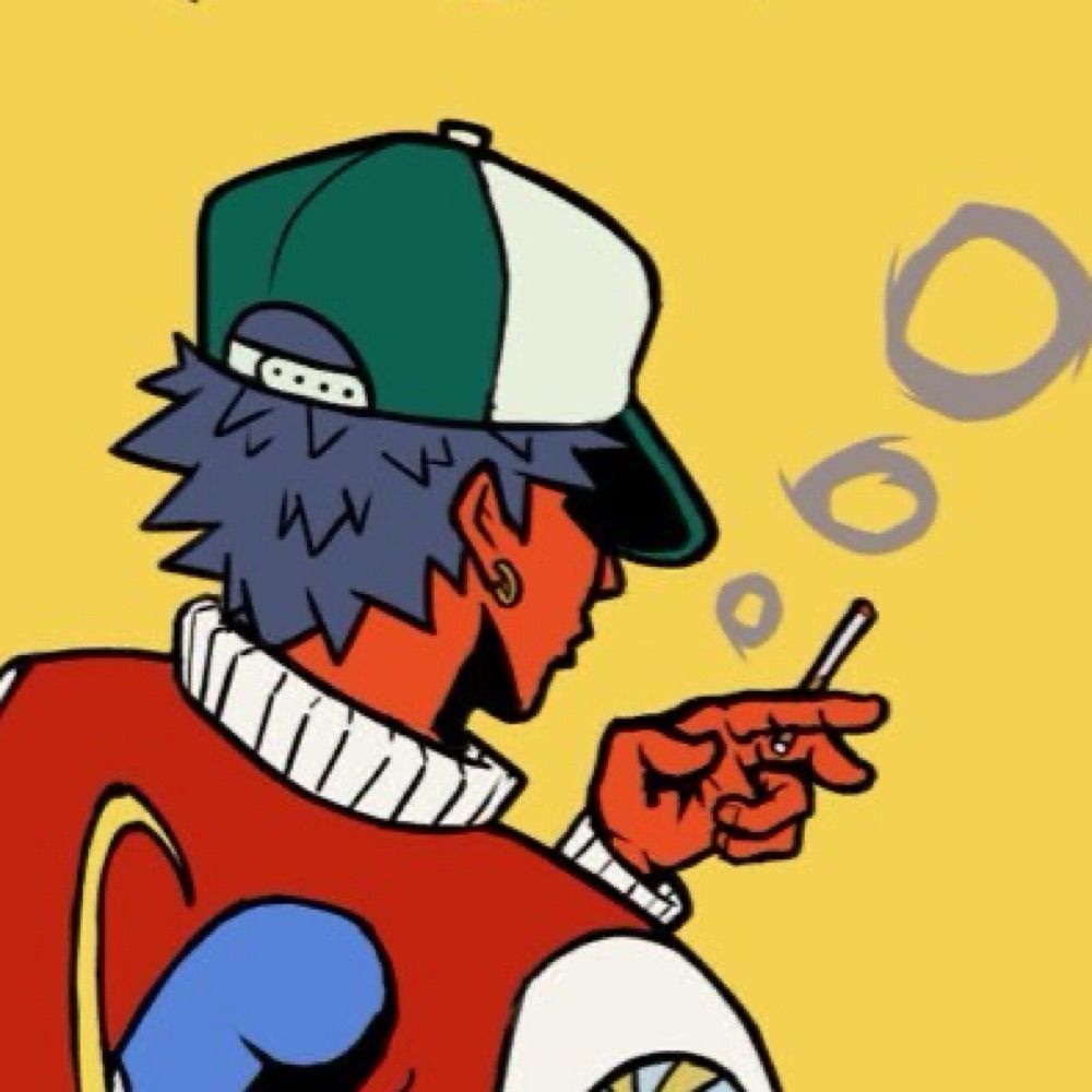 sillyboxman