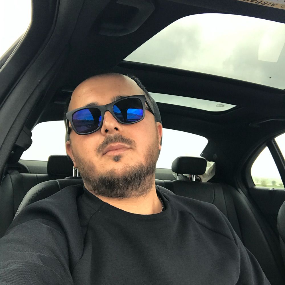 Alper Yaman
