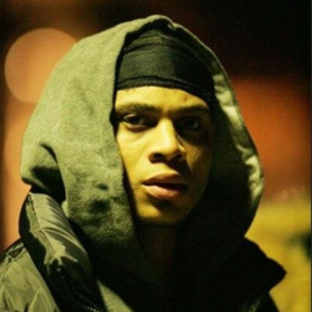 Bodie Broadus