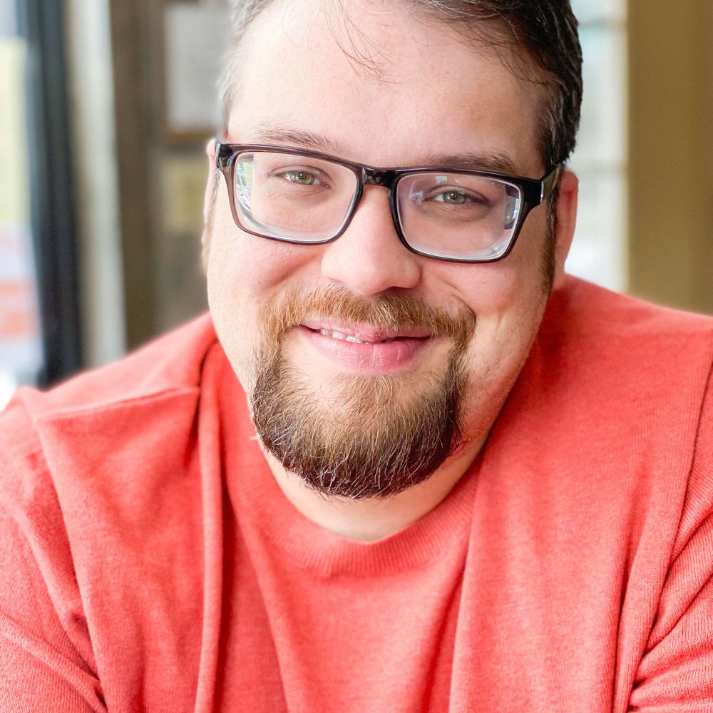 Josh Wood