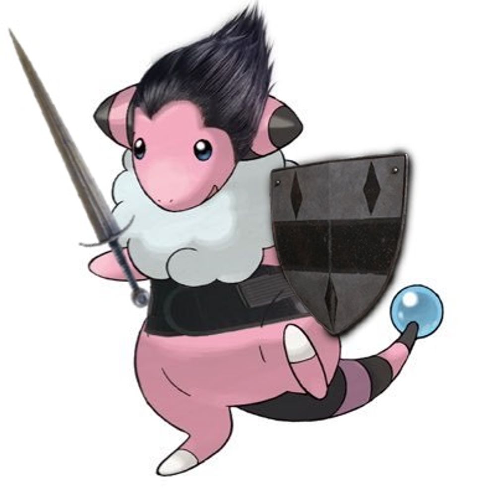 ゴールデンセフィロス