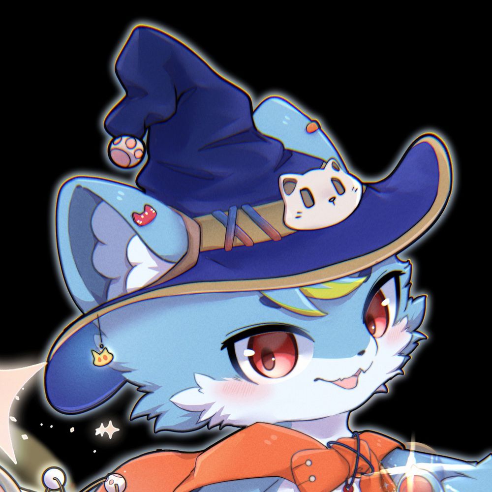 Amosyui🐱kemono