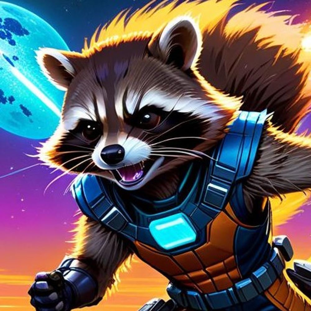 Rocket