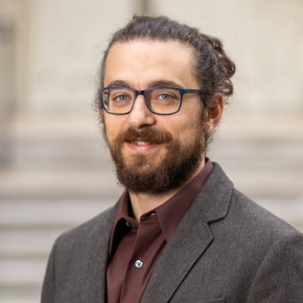Luca Fumarco