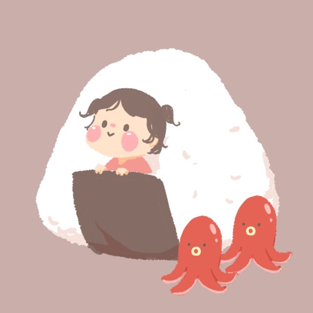 おかか‪₍₍ ⸜🍙⸝ ⁾⁾‬