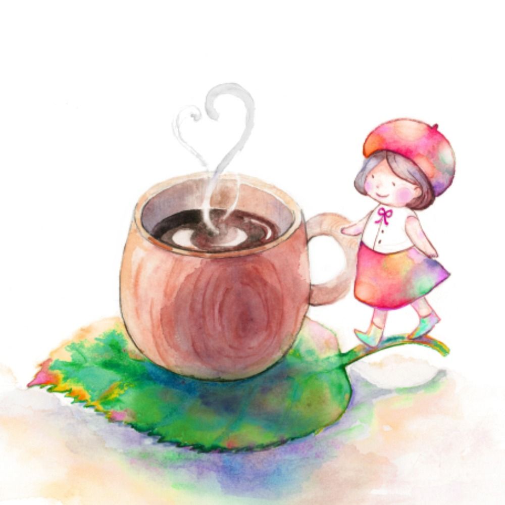 珈琲きの子