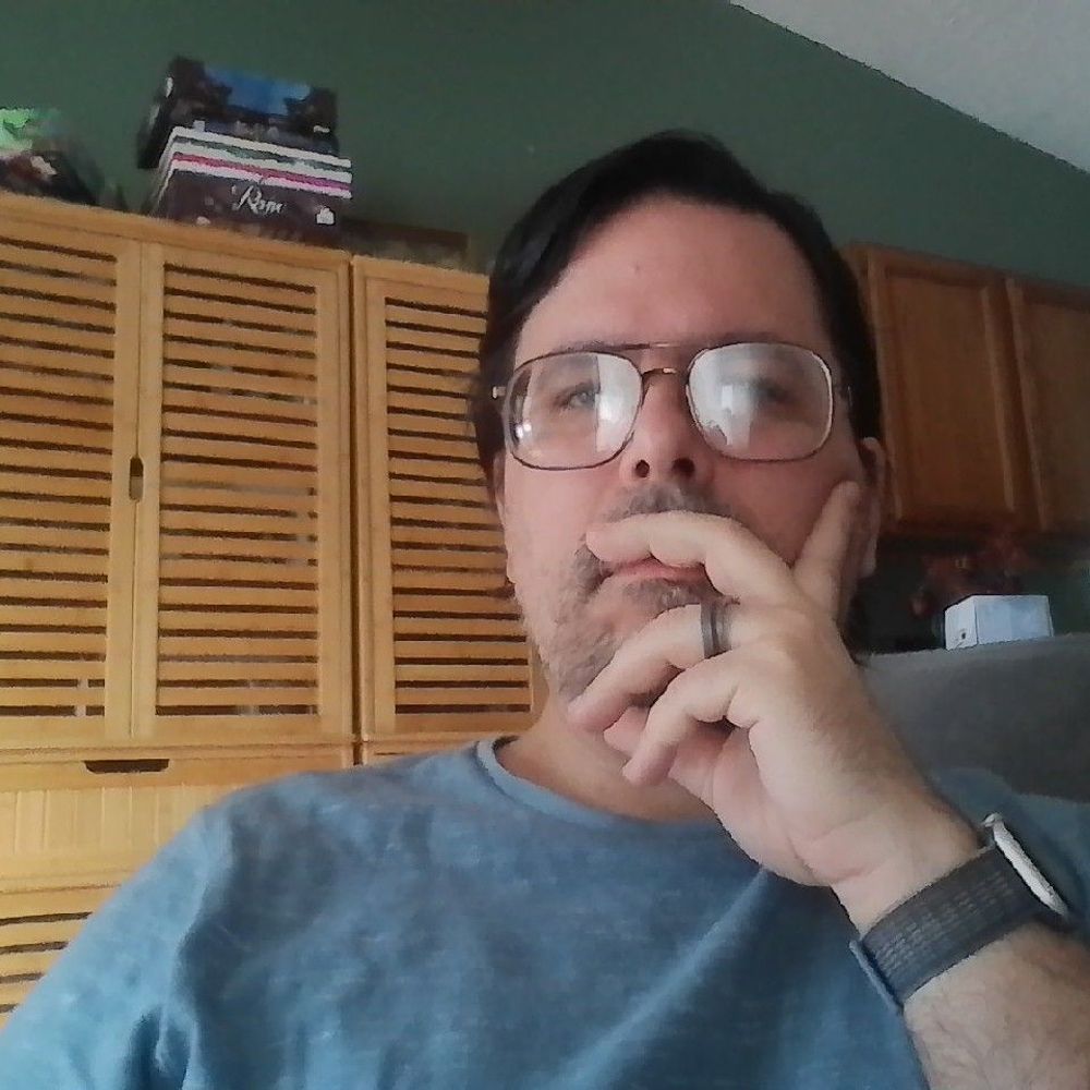 Jonathan Leistiko