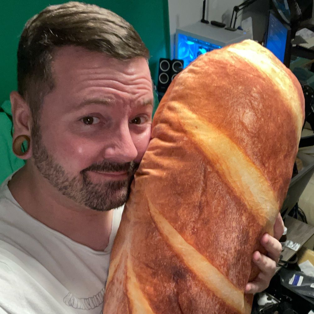 Breadcrumbs