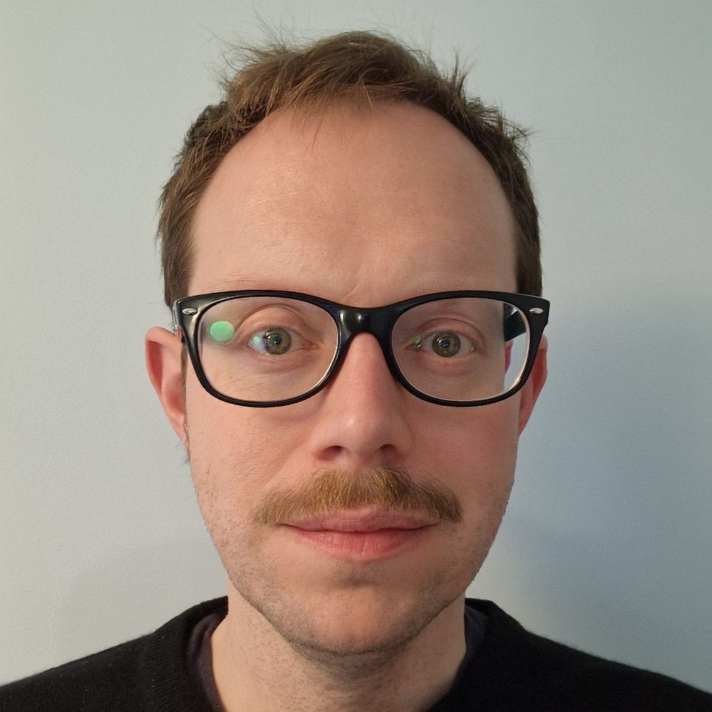 Florian T. Schäfer