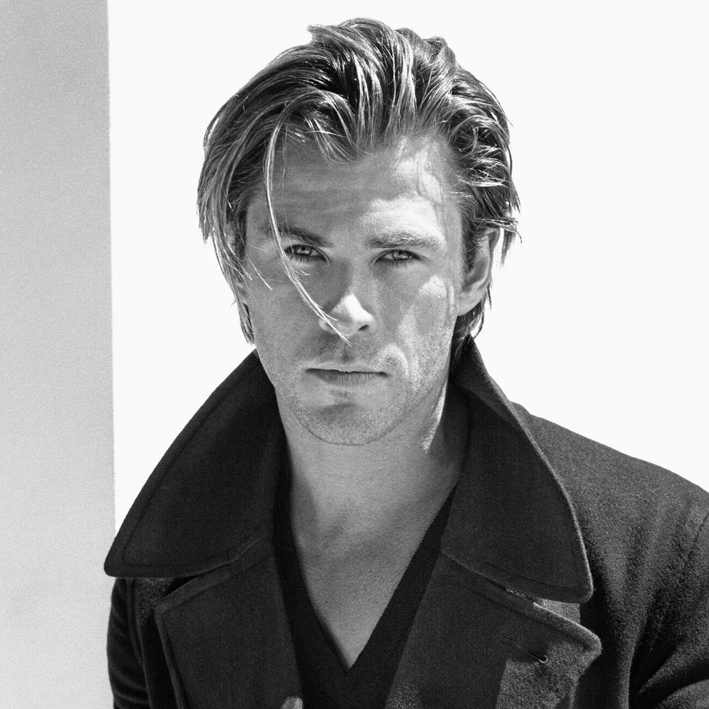 Chris Hemsworth OTD