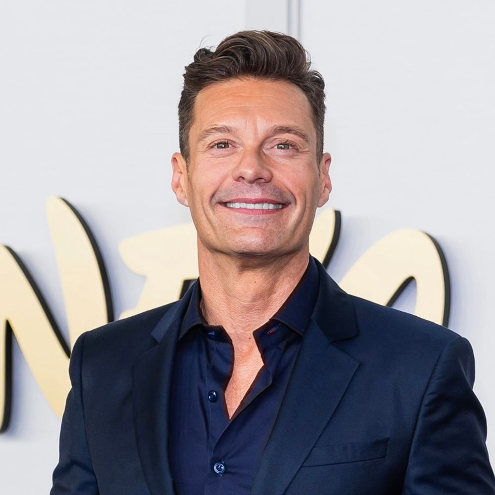 Ryan Seacrest