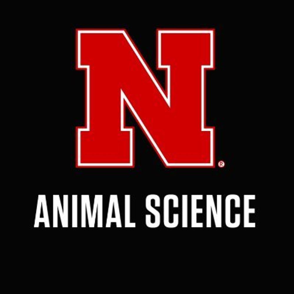 Nebraska Department of Animal Science