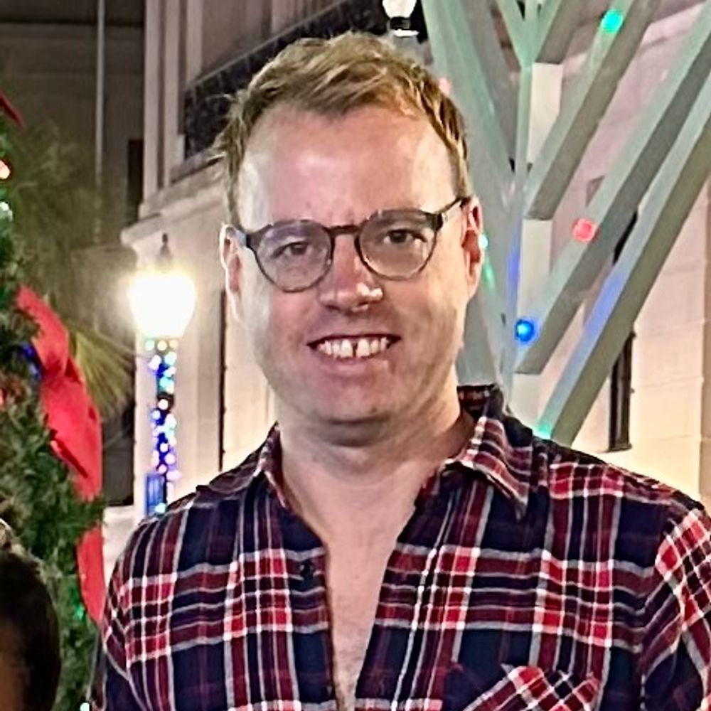 Josh Roiland
