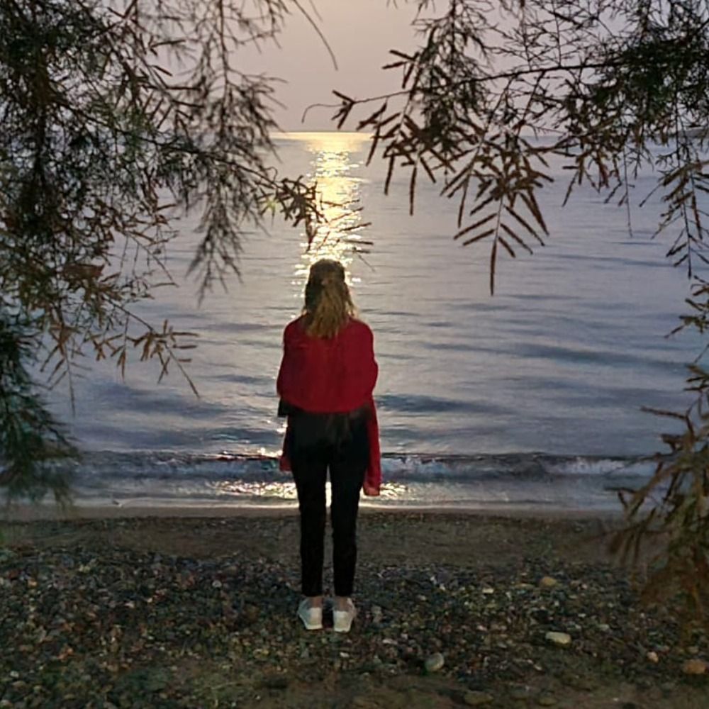 Myriam Burtscher