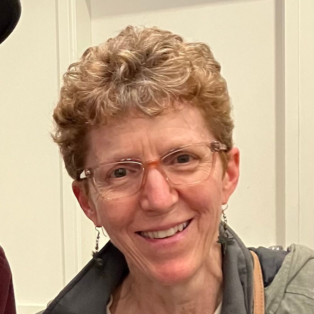 Stephanie Lind