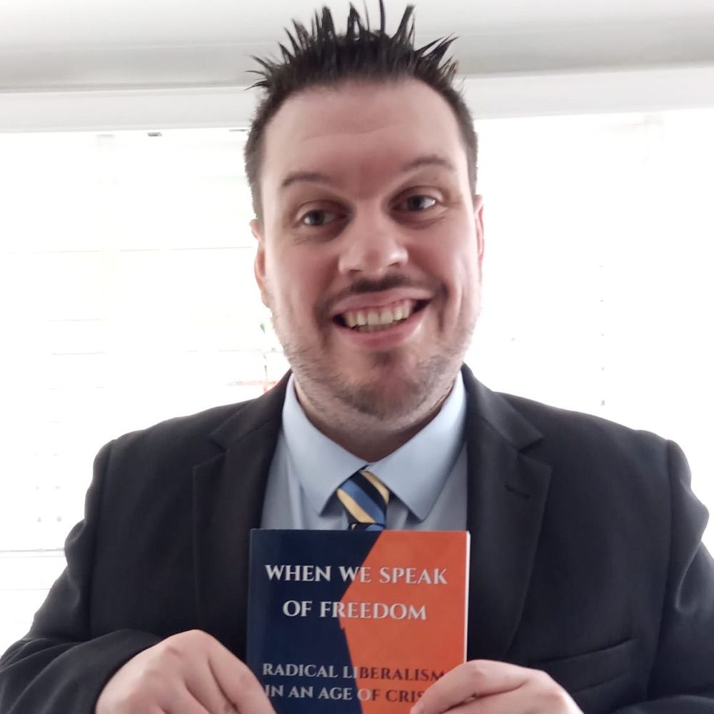 Paul Hindley 🏳️‍🌈🇬🇧🇪🇺🇺🇳