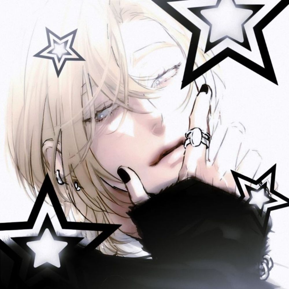 J☆ZΣΣ 🕷