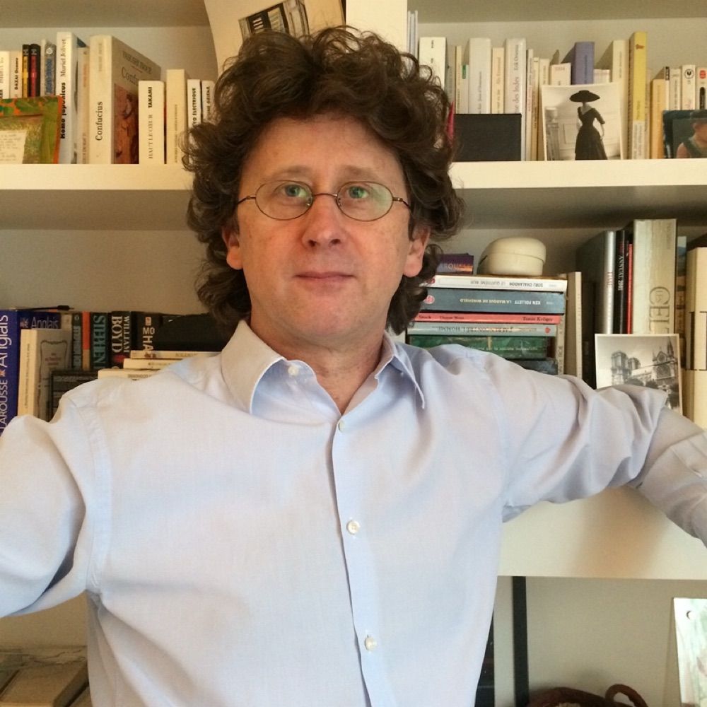 Nicolas Barré