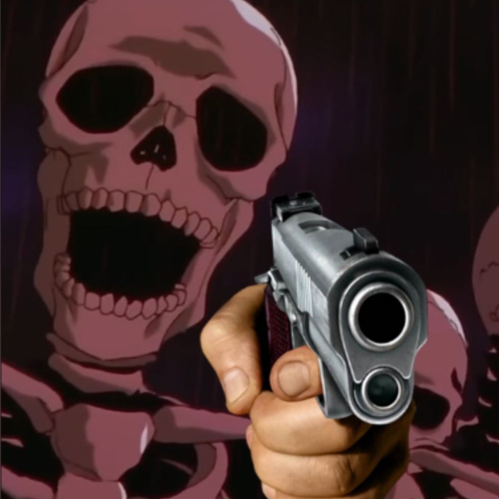 Mr. Grimm