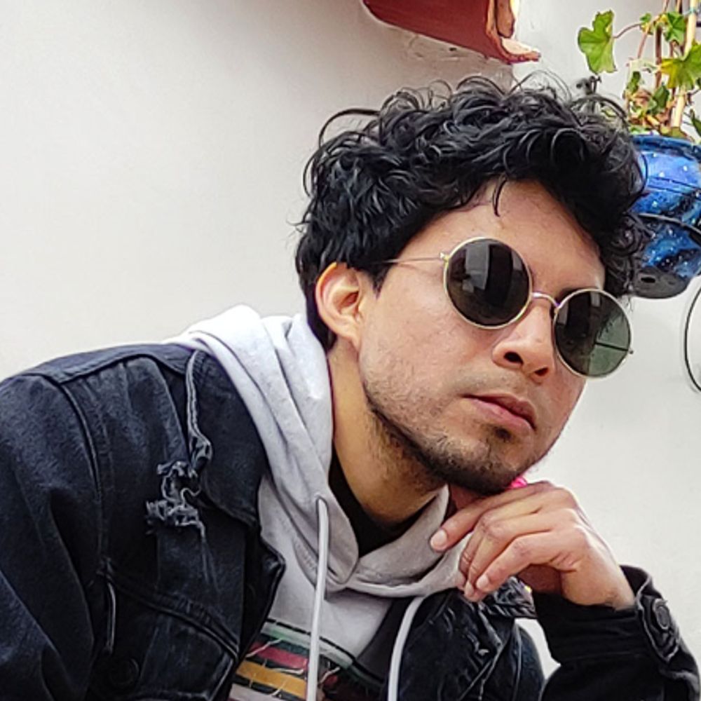 Erick Socola