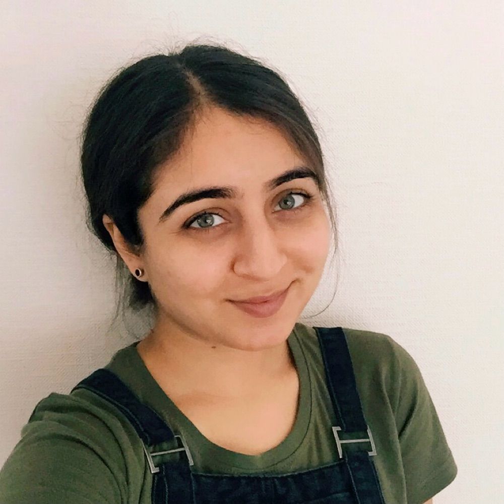 Kirren Chana