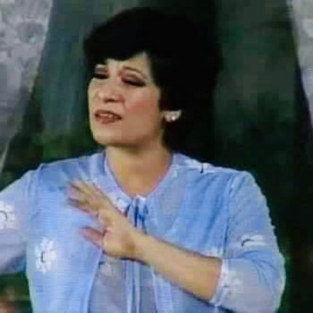 قولي يا جوجو وانا اقولك يا وحيد