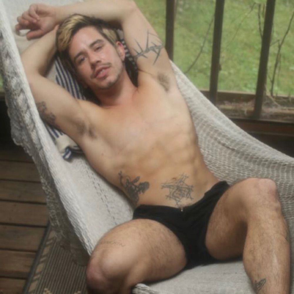 Hunter Hanes