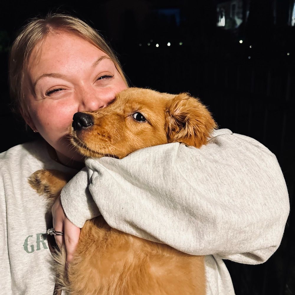 Maggie