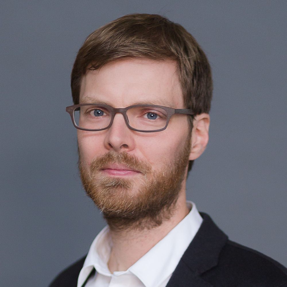 Florian Sprenger's avatar