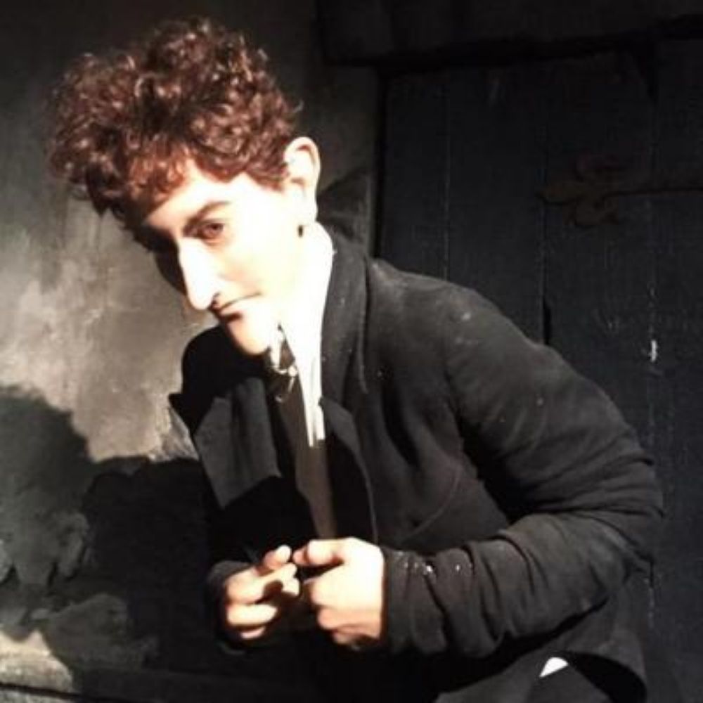 Matt Lees