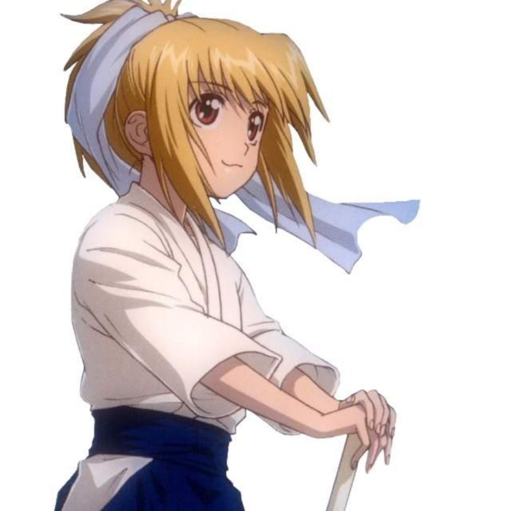 Tatsuki