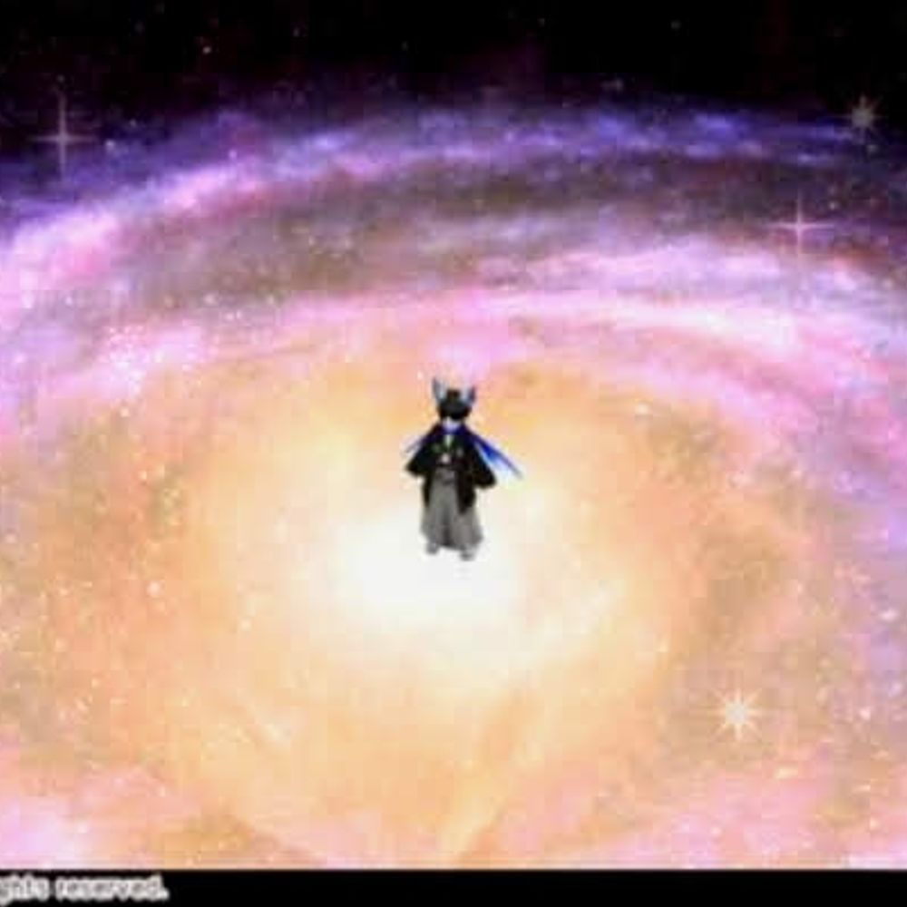 (:3_ヽ)_