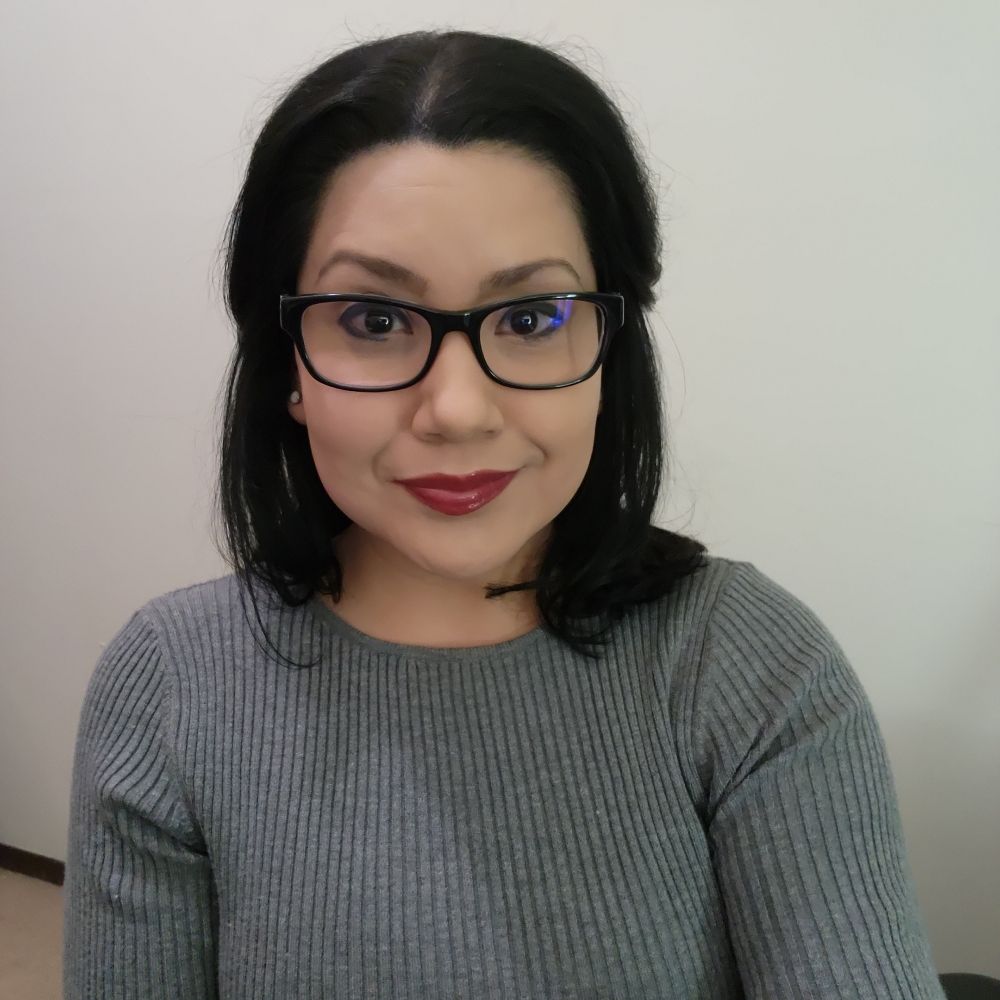 Alma Ramirez