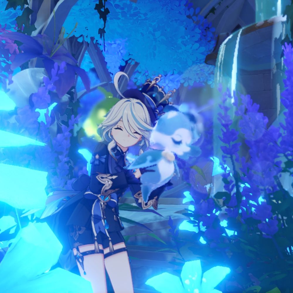 橘花