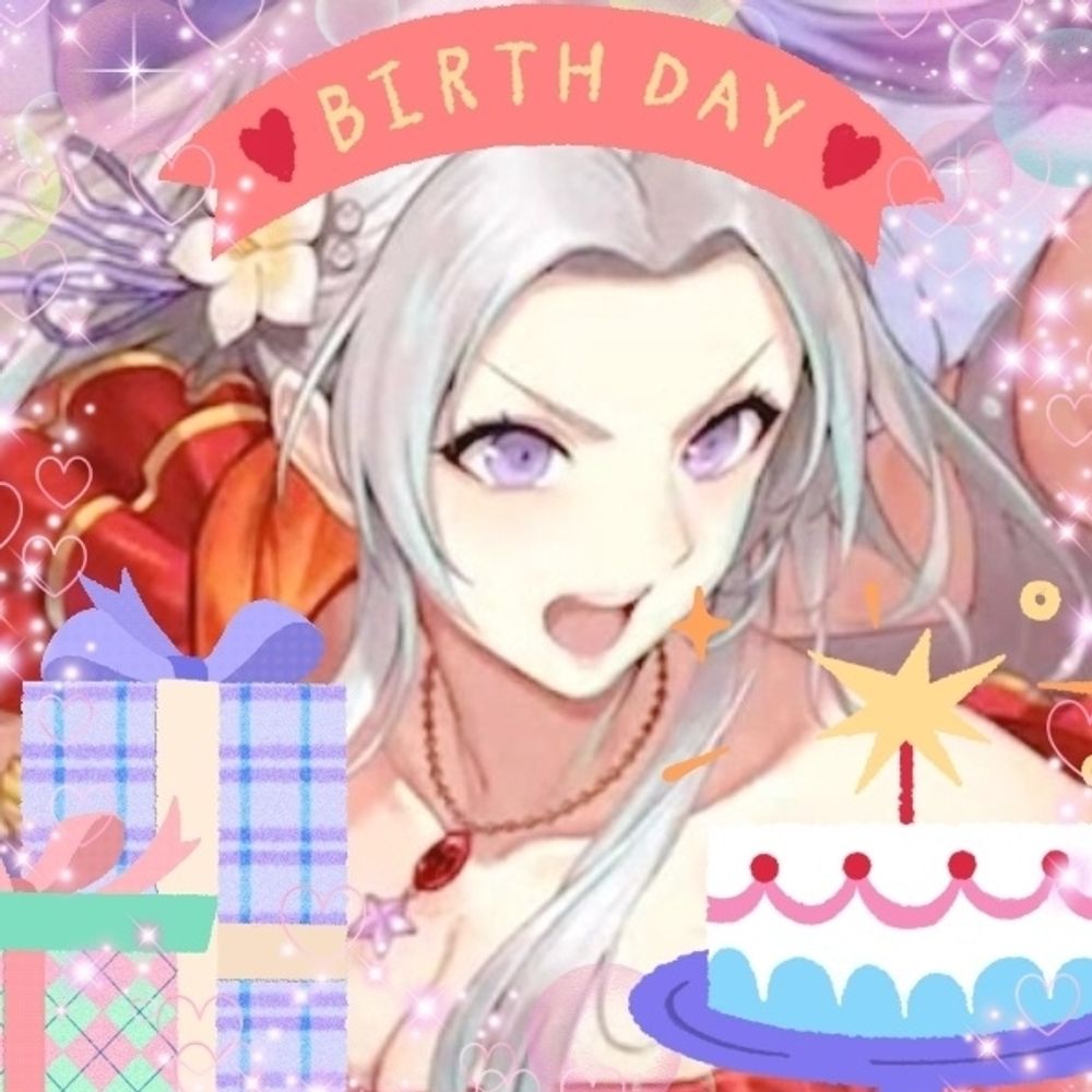 Profile avatar