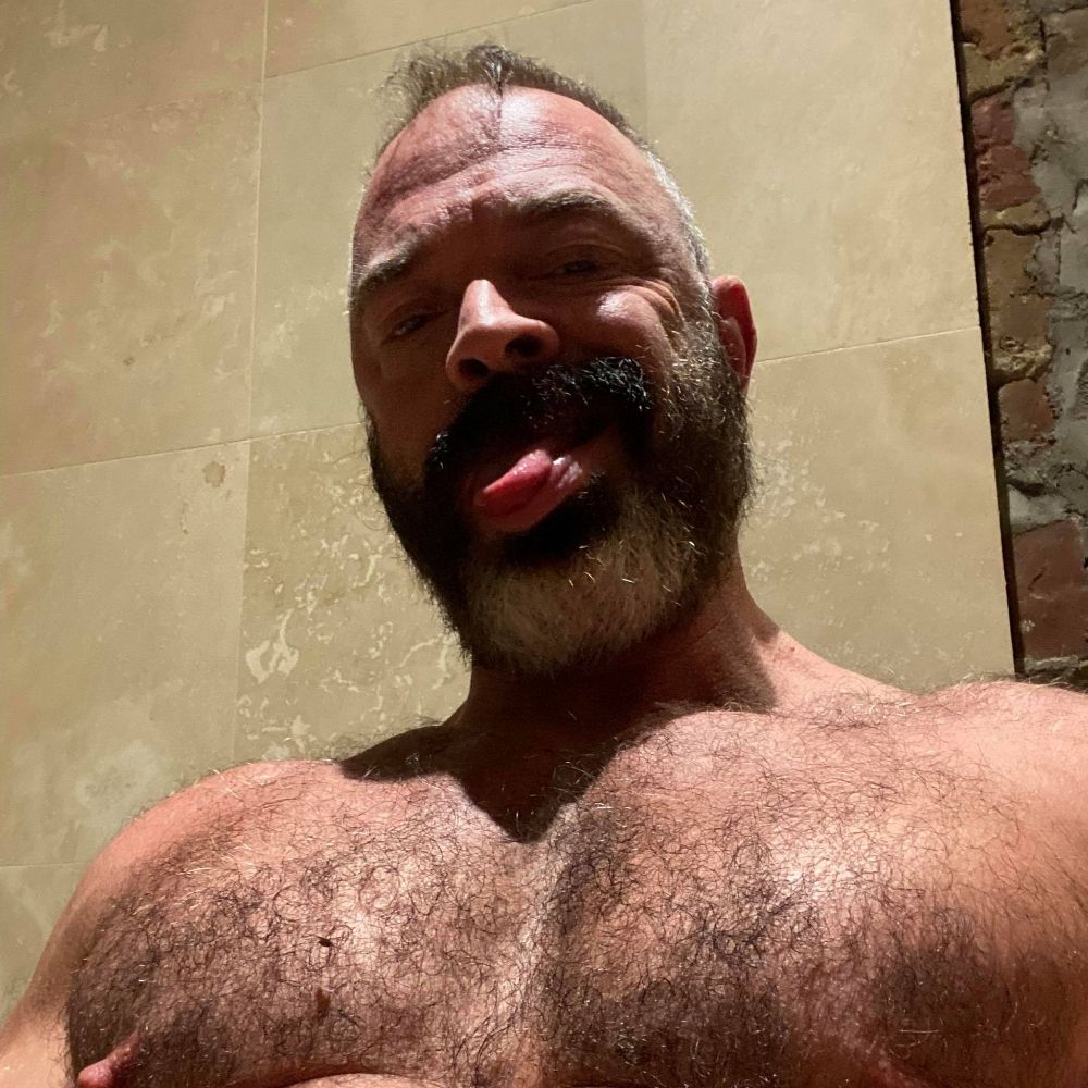 Daddy Mike