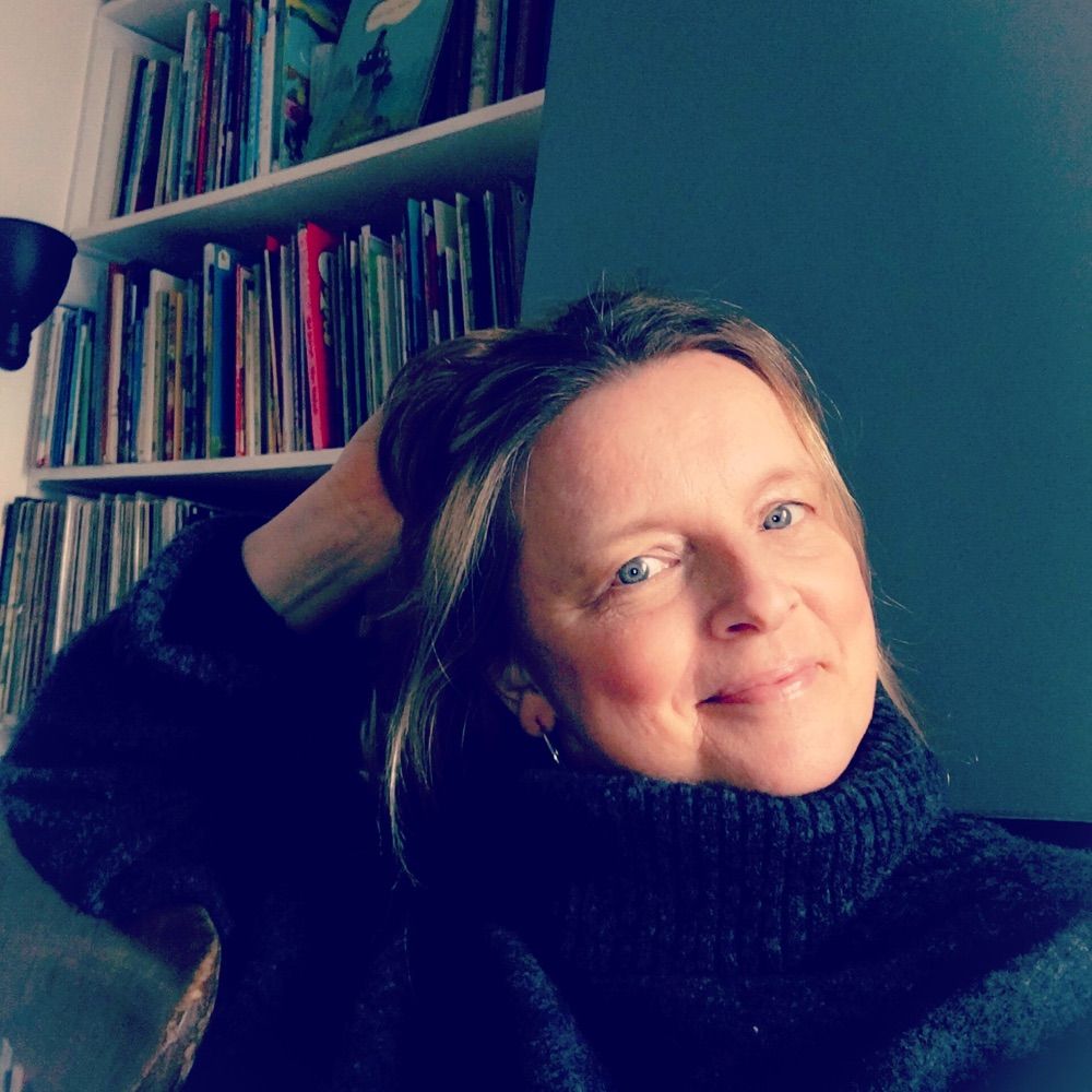 Jo Bowers