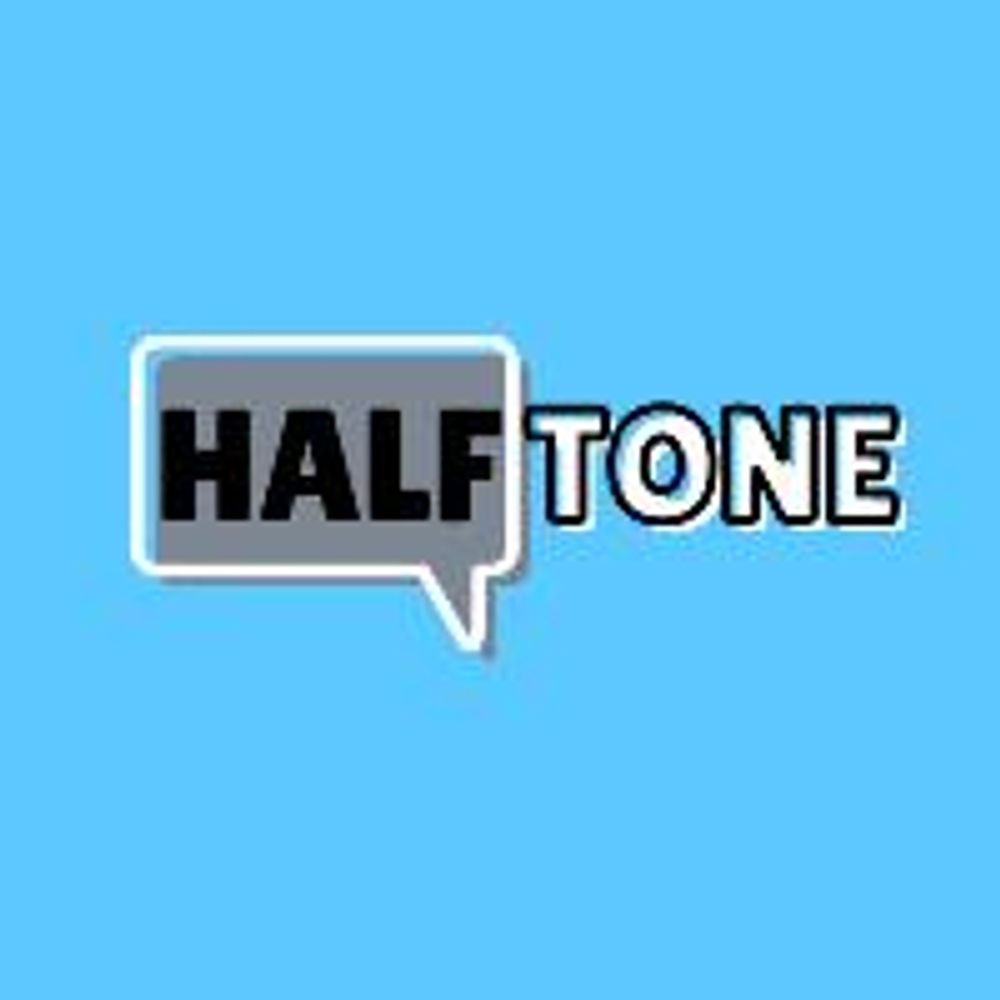 Halftone Magazine