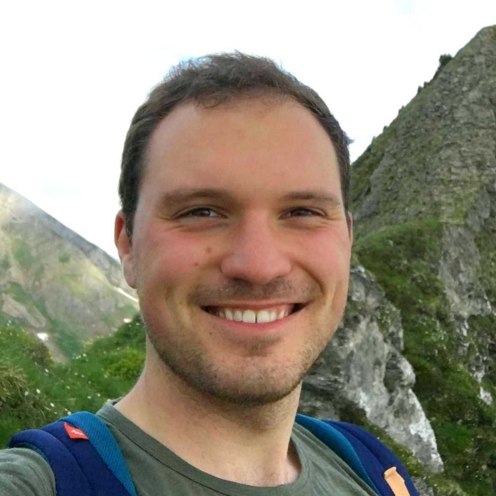 Fabian Neumann
