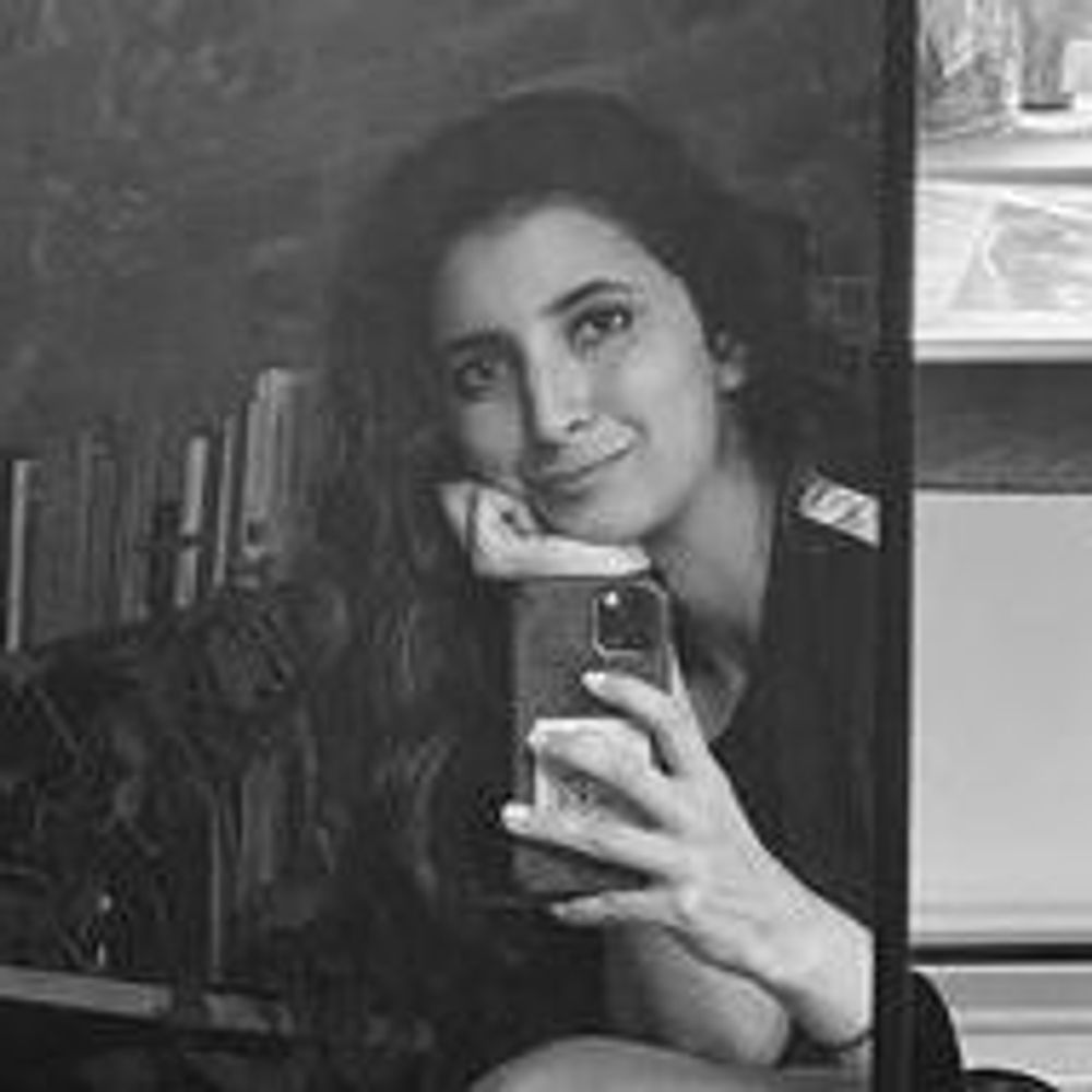Divya Mehra