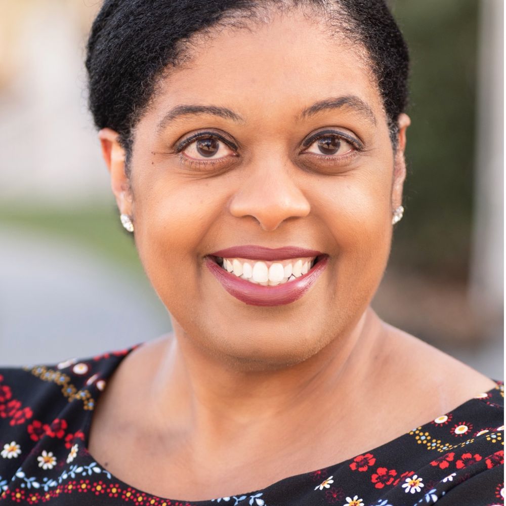 Larissa Malone, PhD