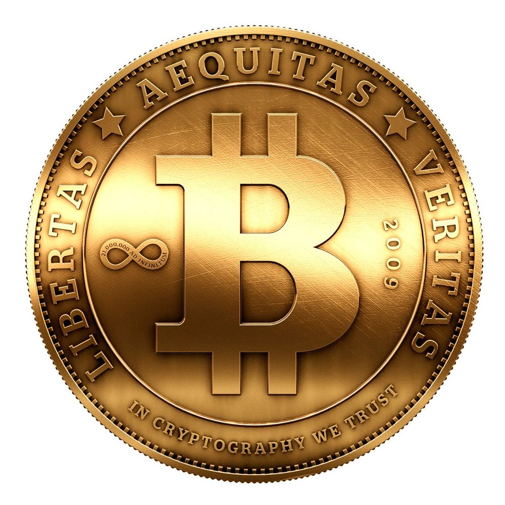 Blockchain Fan