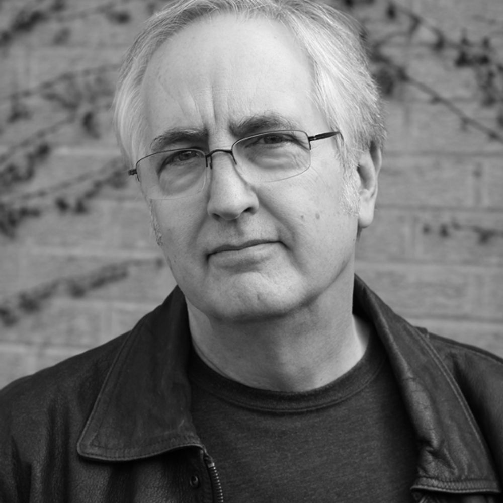 Raymond Benson