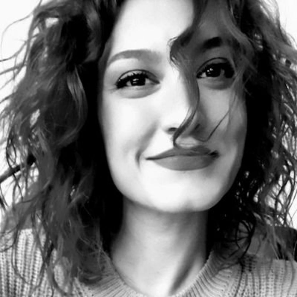 Merve D.