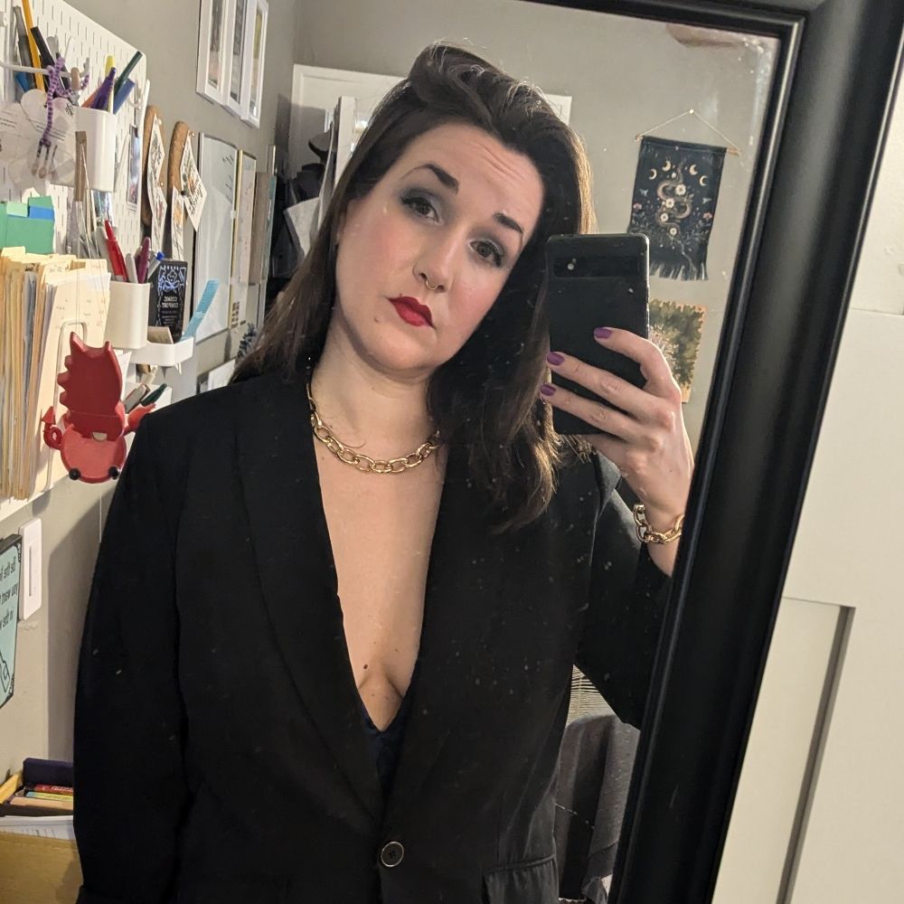 Amber Danger