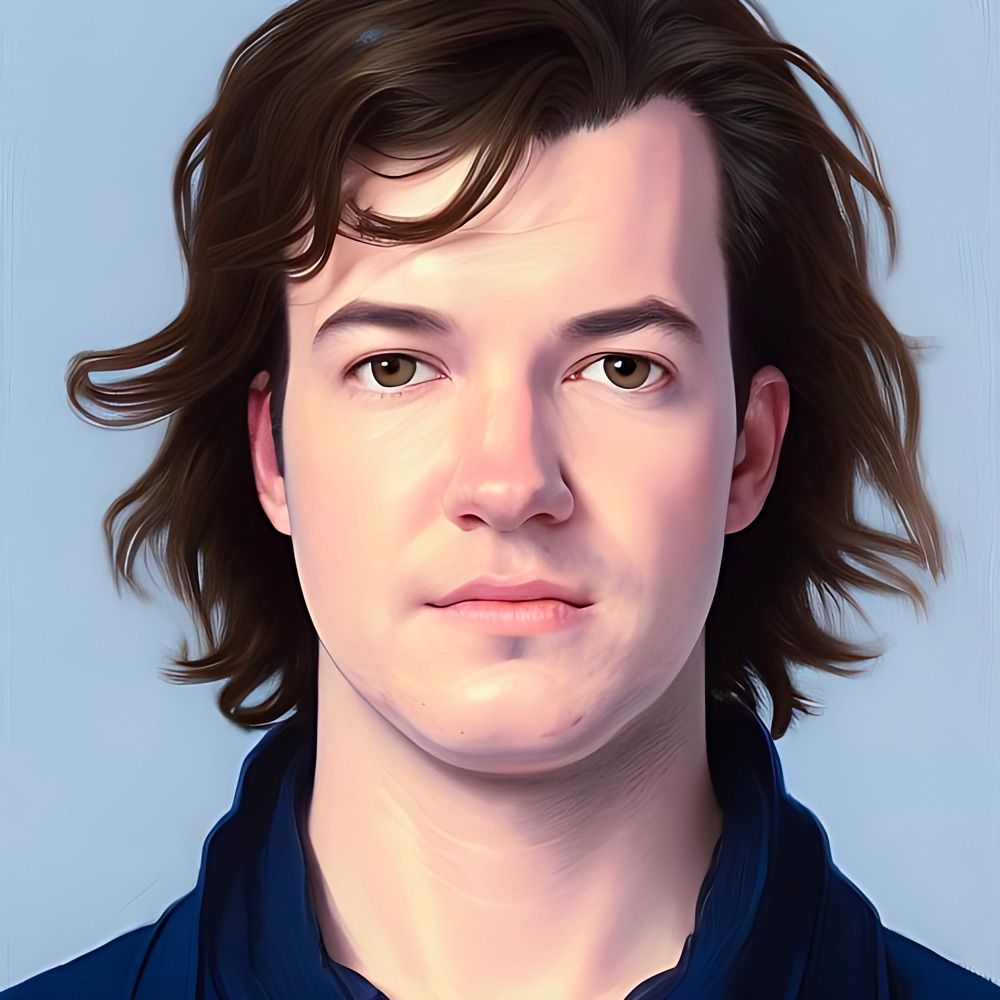 Matt Ellison
