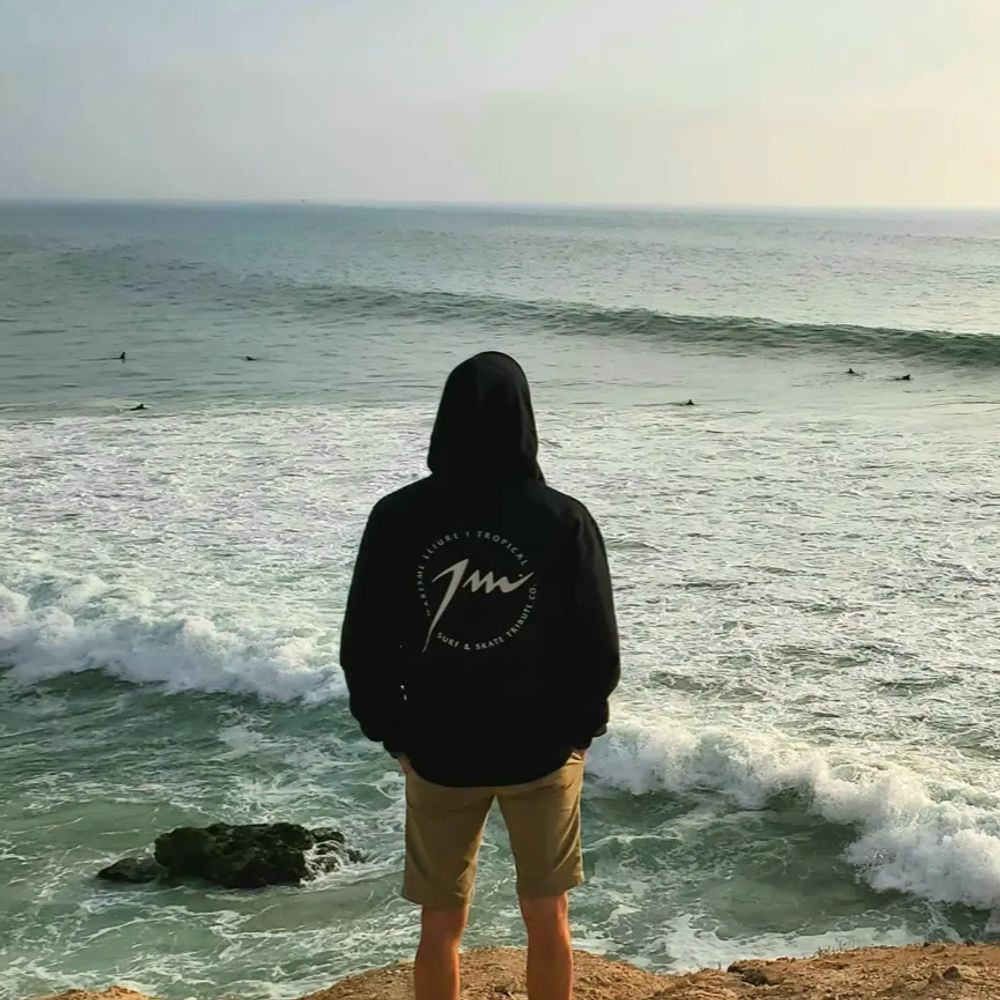 Surf Junkie ⚓
