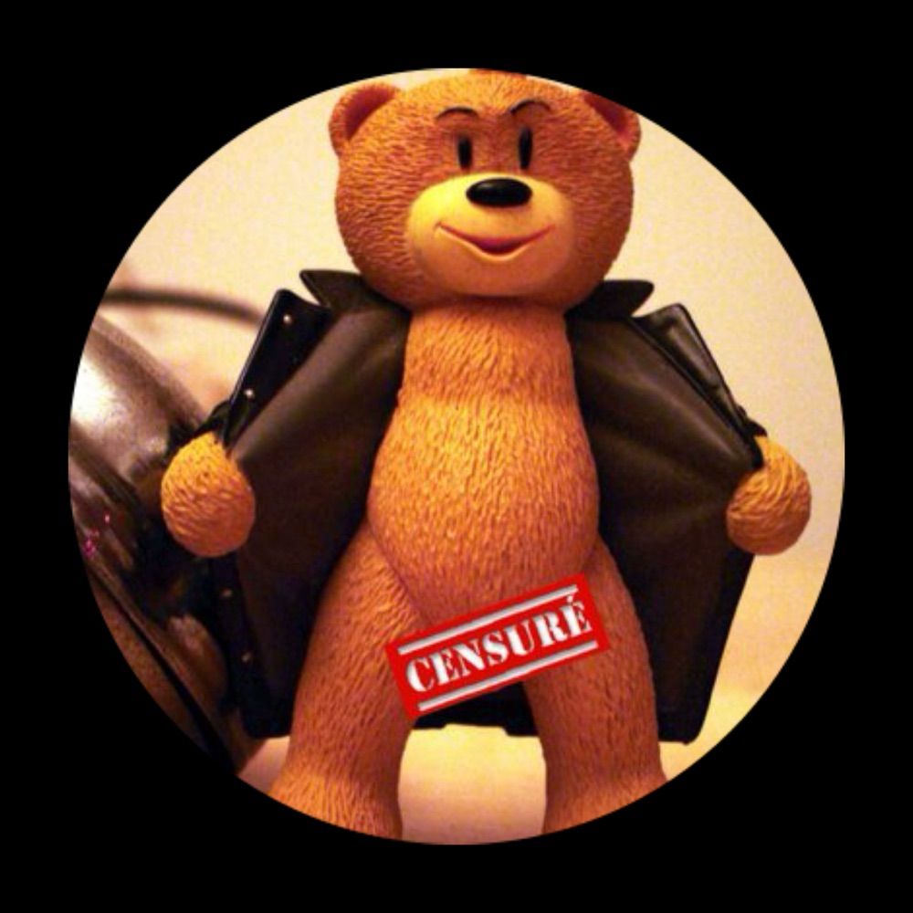 DurtyBear