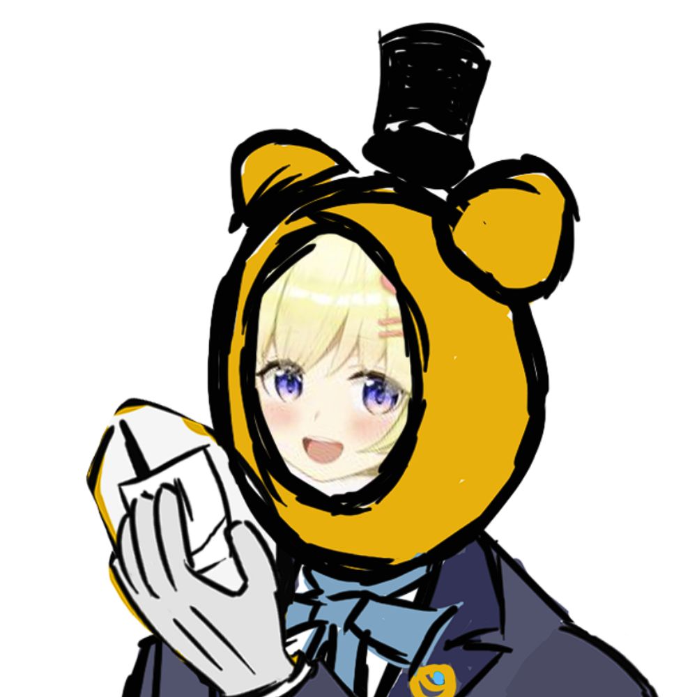 PandaPOV