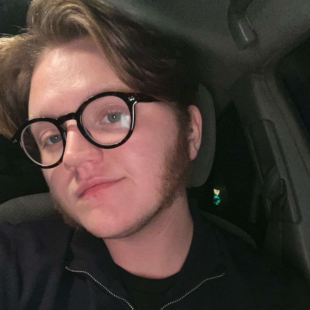 Stinky Man™️